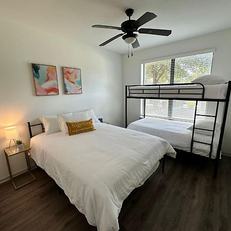 Convenient Spacious 2Bed 2Bath Фриско Екстериор снимка