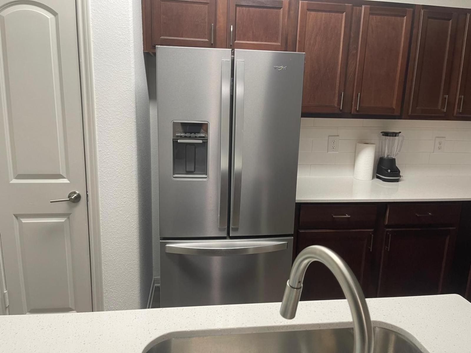 Convenient Spacious 2Bed 2Bath Фриско Екстериор снимка