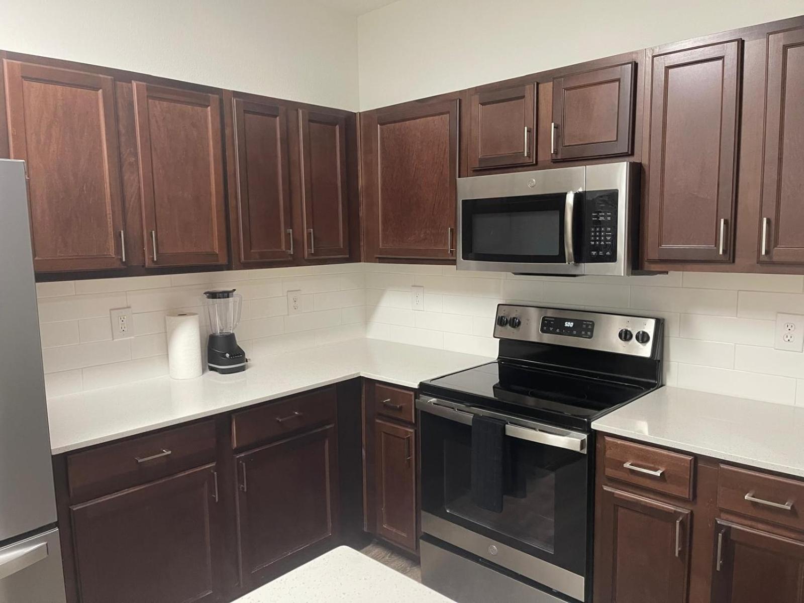 Convenient Spacious 2Bed 2Bath Фриско Екстериор снимка