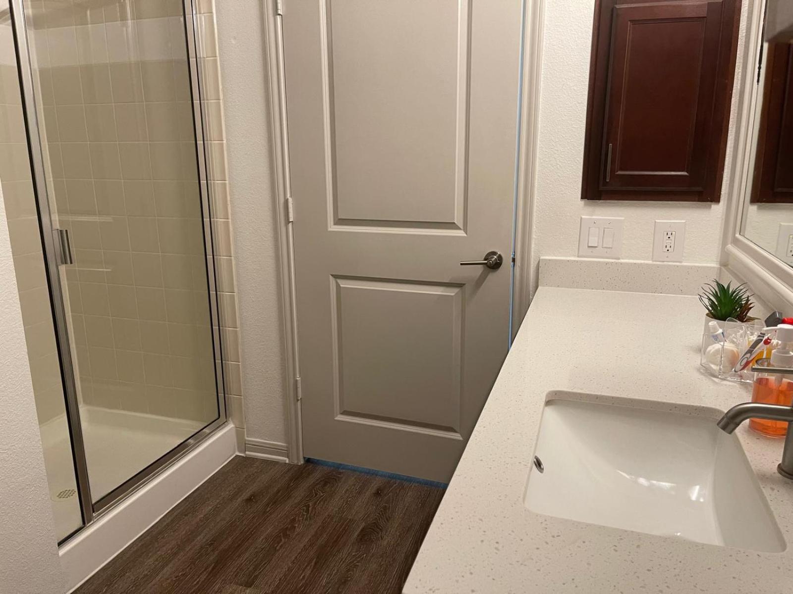 Convenient Spacious 2Bed 2Bath Фриско Екстериор снимка