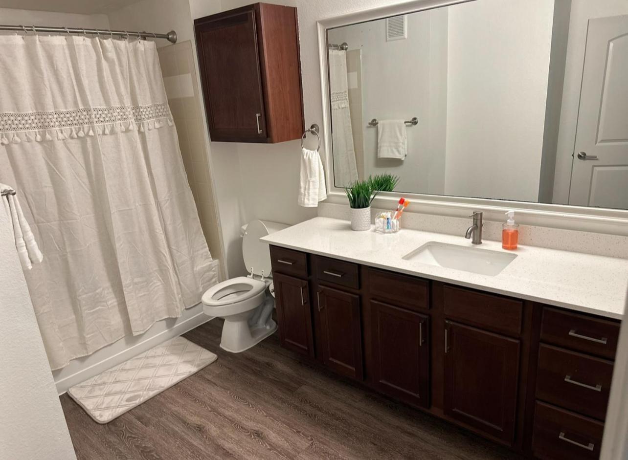Convenient Spacious 2Bed 2Bath Фриско Екстериор снимка