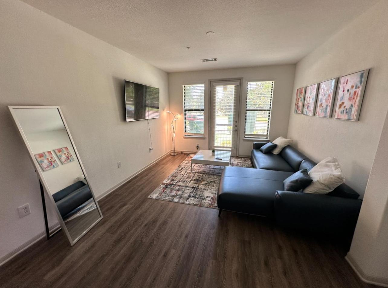 Convenient Spacious 2Bed 2Bath Фриско Екстериор снимка