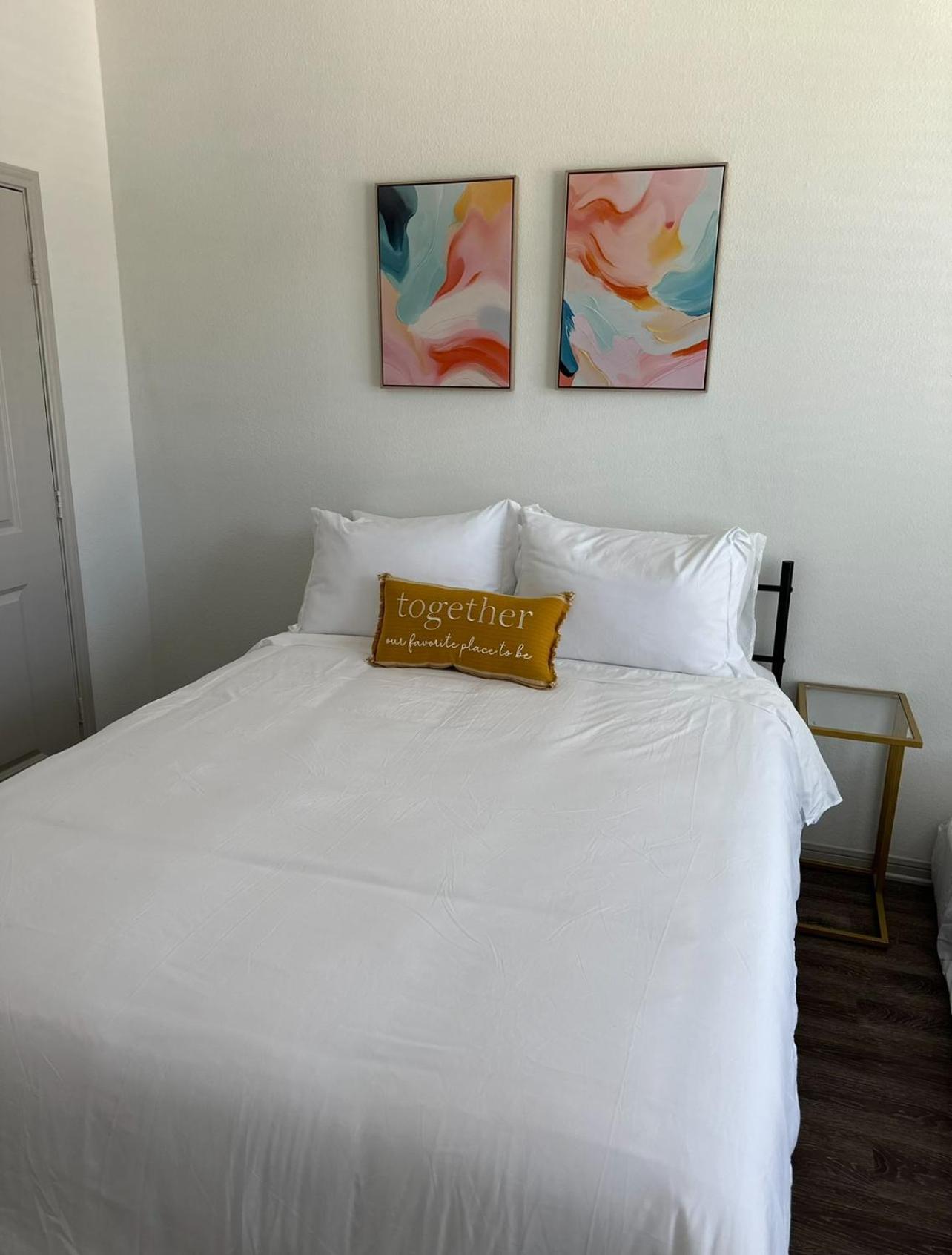 Convenient Spacious 2Bed 2Bath Фриско Екстериор снимка