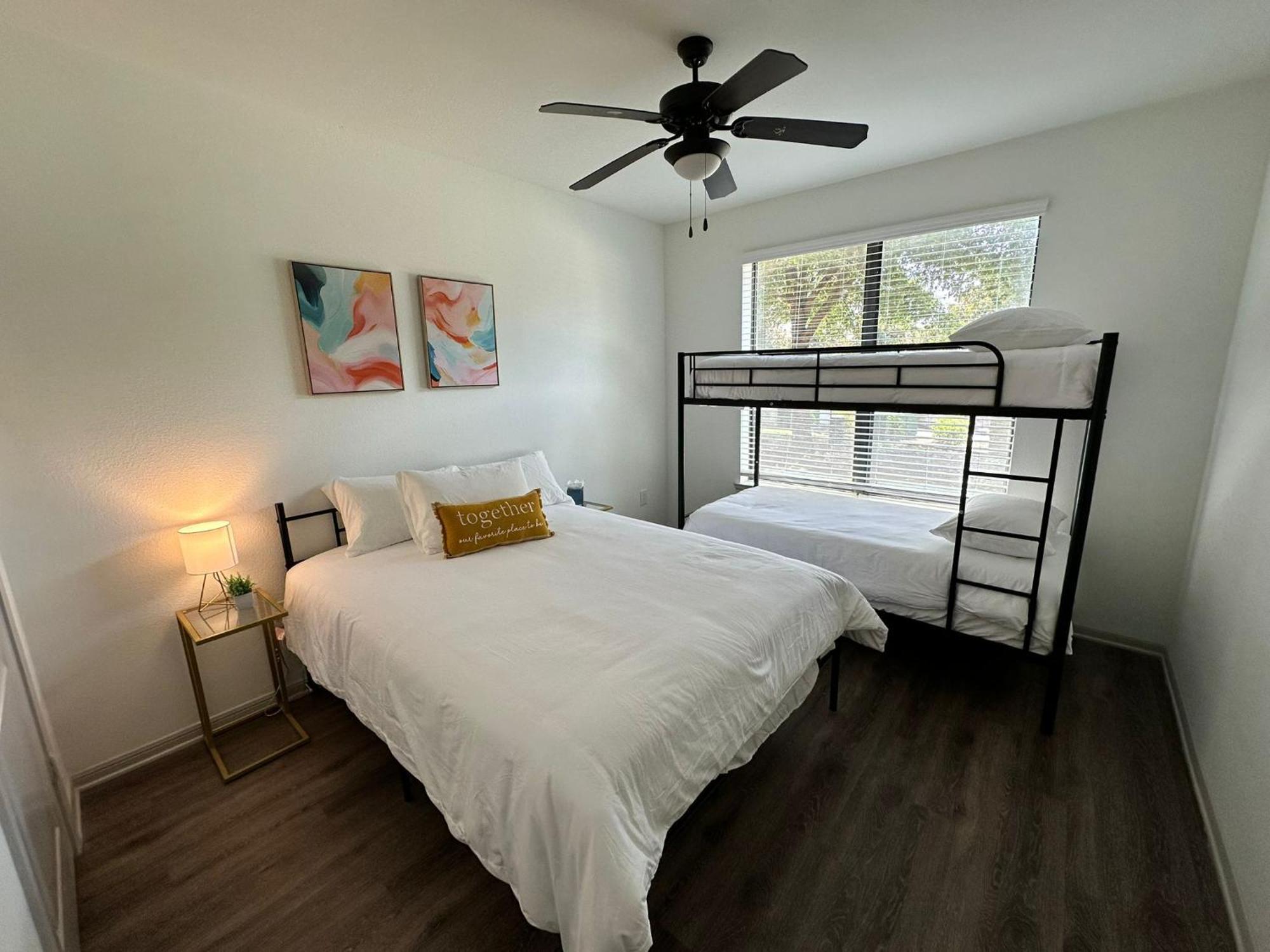 Convenient Spacious 2Bed 2Bath Фриско Екстериор снимка